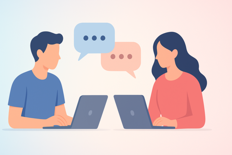 Sohbet Odaları – Ücretsiz Chat Yap