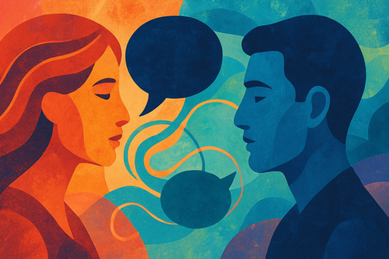 Sohbet Sitesi – Canlı Sohbet