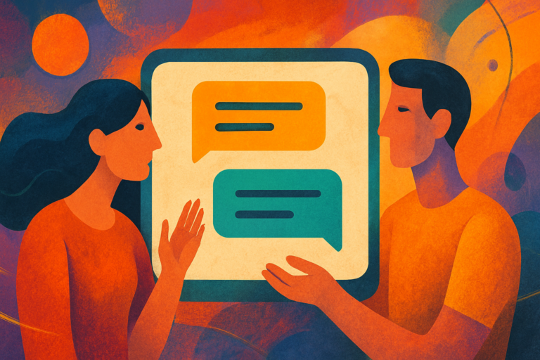 Sohbet Sitesi – Ücretsiz Chat