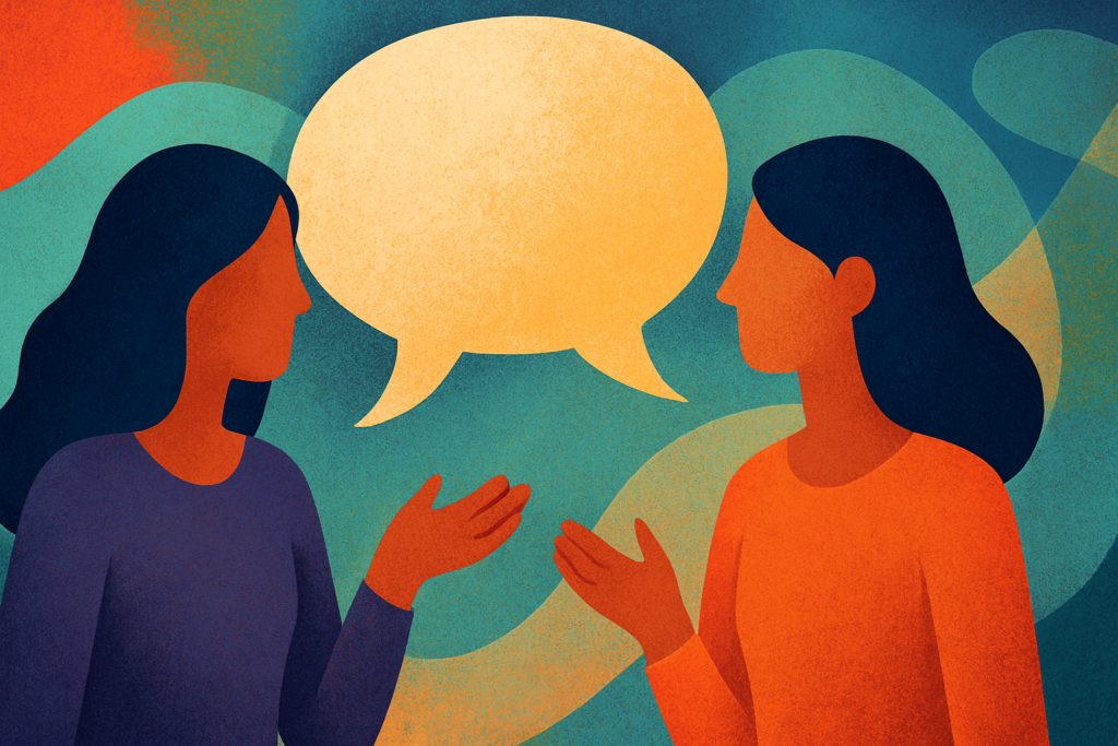 Sohbet Sitesi – Üyeliksiz Chat