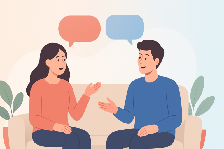 Sohbet ve Arkadaşlık Sitesi