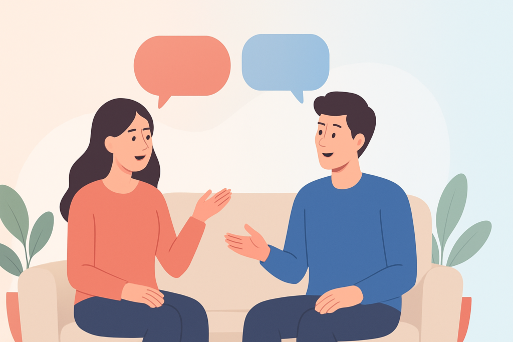 Sohbet ve Arkadaşlık Sitesi