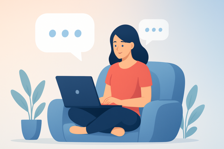 Türk Chat Sitesi – Sohbet Odaları