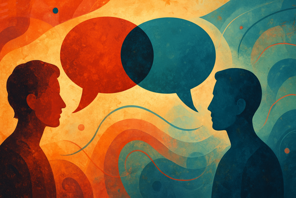 Türk Chat – Sohbet Odaları