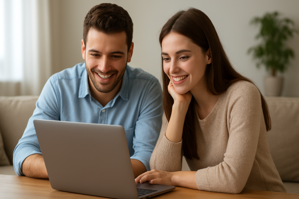 Türk Sohbet Sitesi – Canlı Chat Keyfi