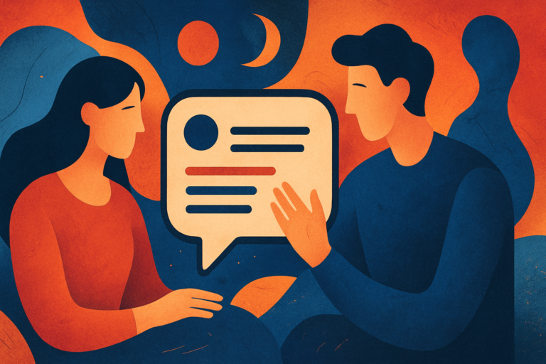 Türk Sohbet Sitesi – Chat Keyfi