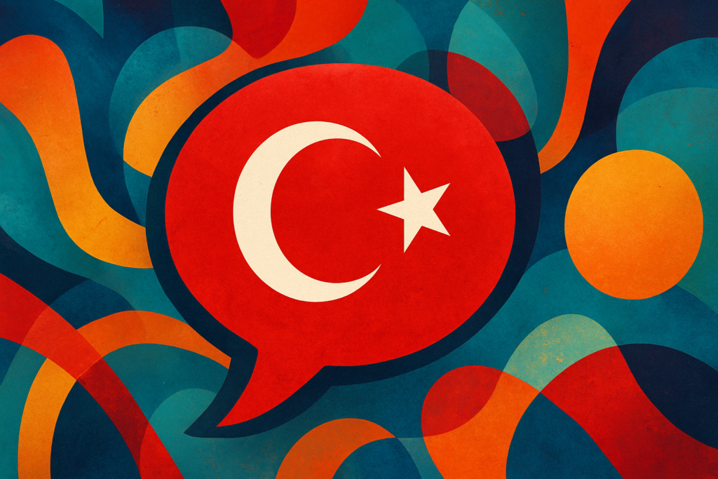 Türk Sohbet – Ücretsiz Chat