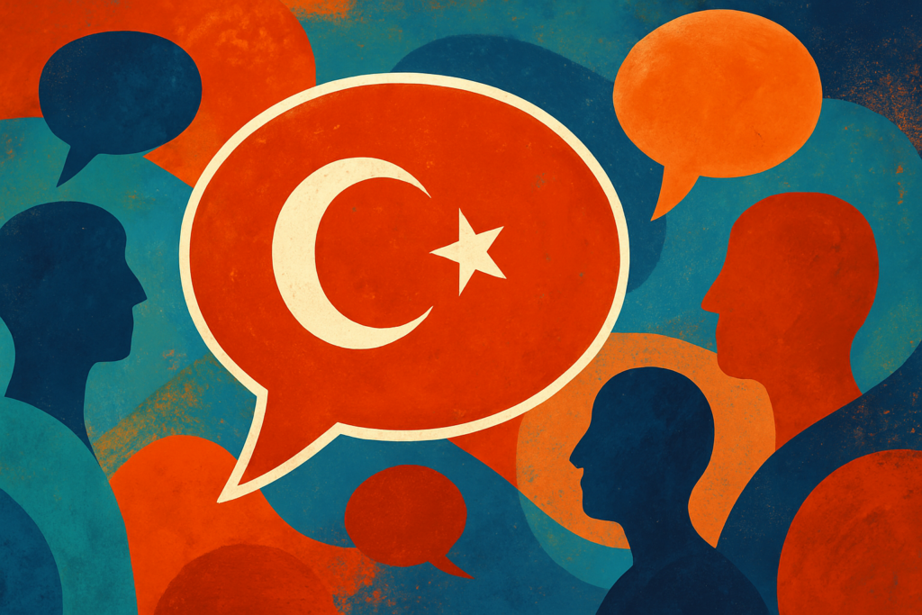 Türkiye Chat Odaları