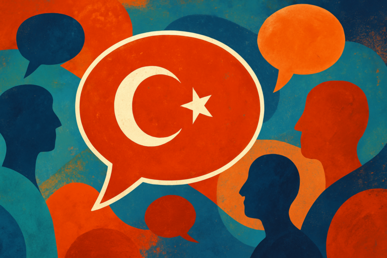 Türkiye Chat Odaları