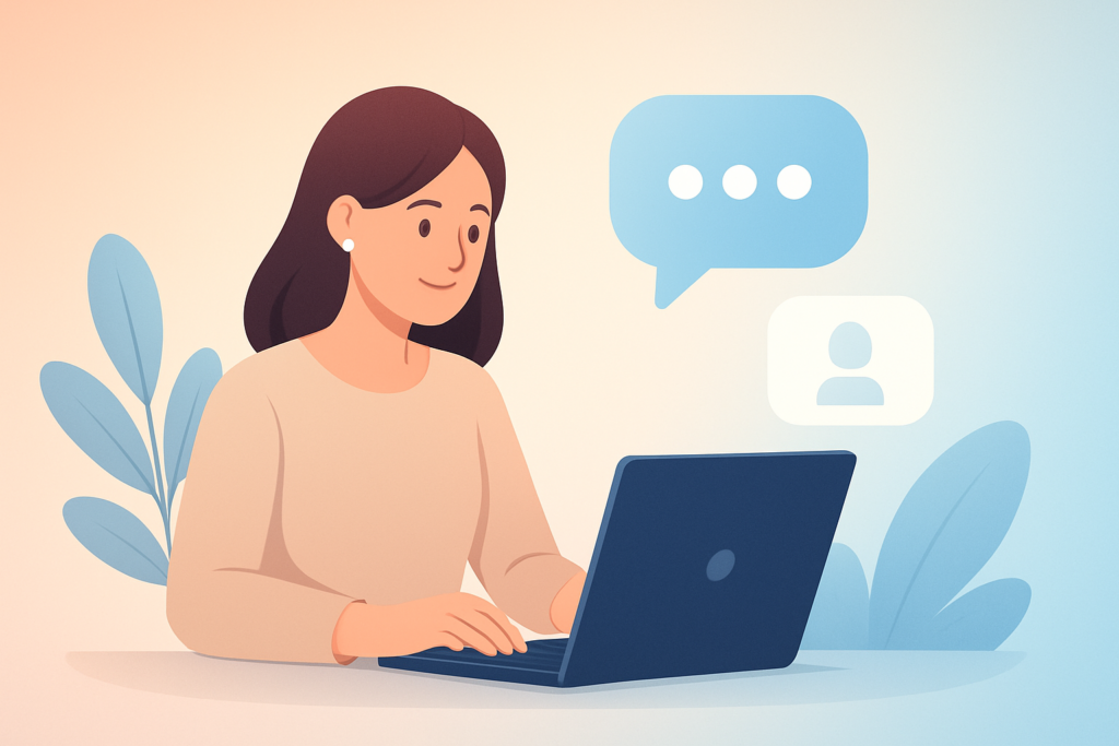 Türkiye Chat Sitesi – Sohbet Odaları