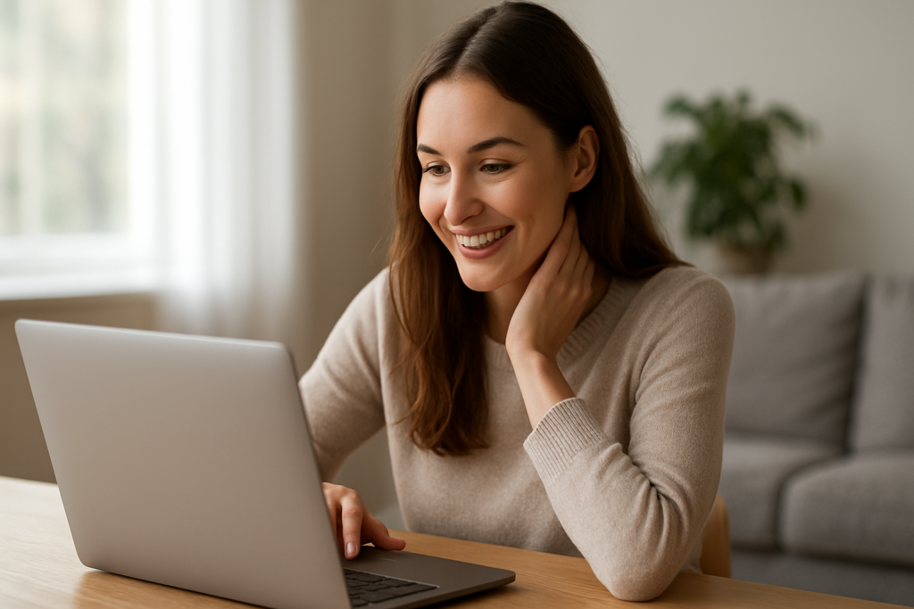 Türkiye’nin En İyi Sohbet Sitesi