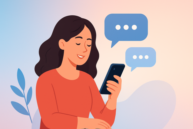 Türkiye’nin En Popüler Sohbet Sitesi