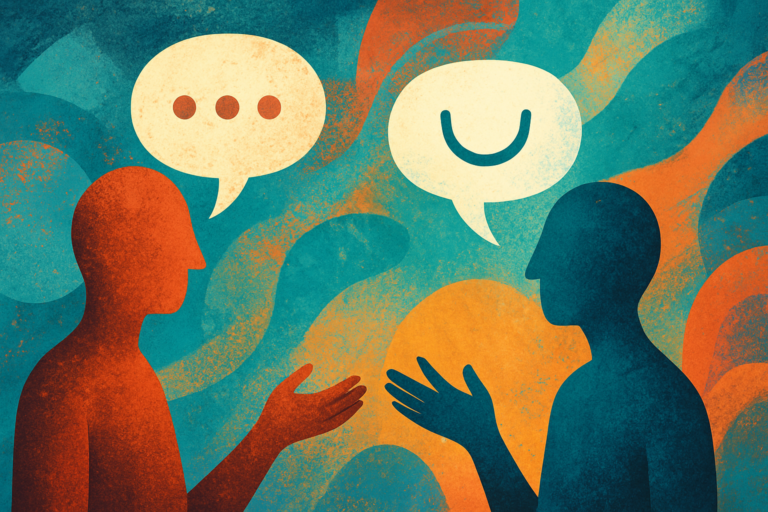 Ücretsiz Chat – Yeni İnsanlar