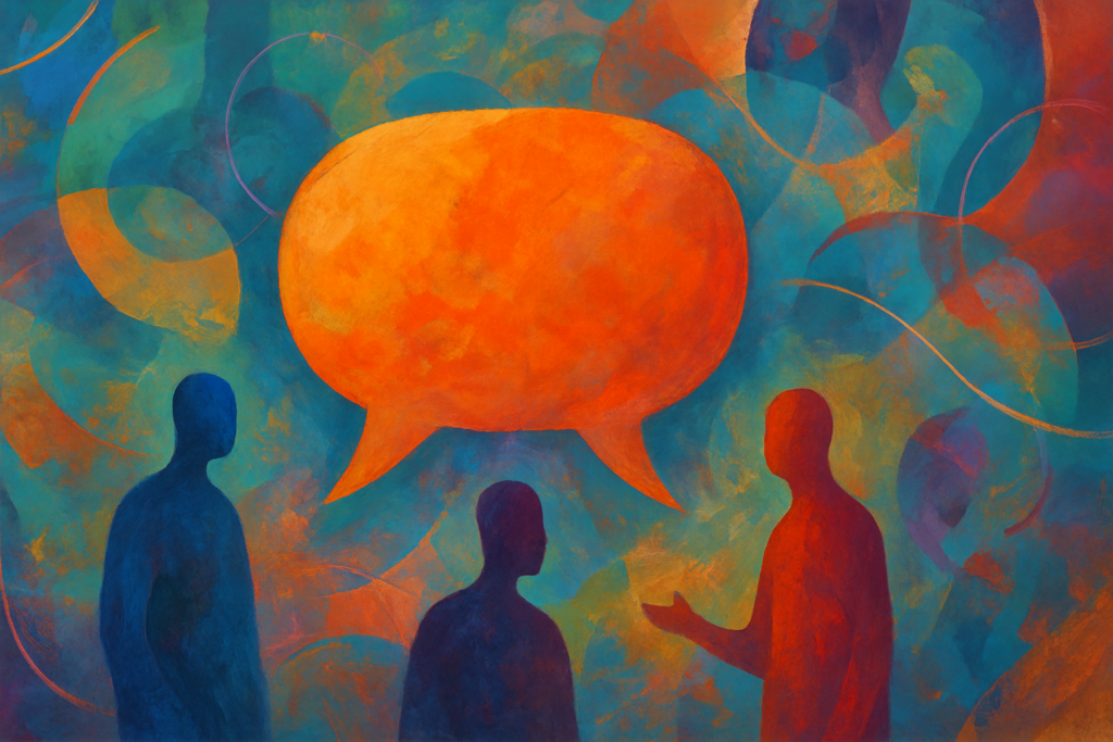 Ücretsiz Sohbet Odalarına Katıl