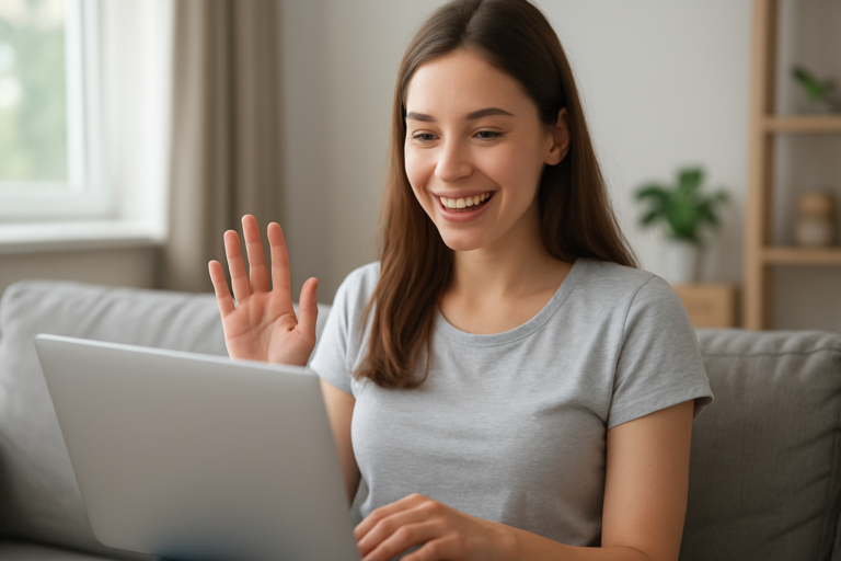 Ücretsiz Sohbet Sitesi – Hemen Chat Yap