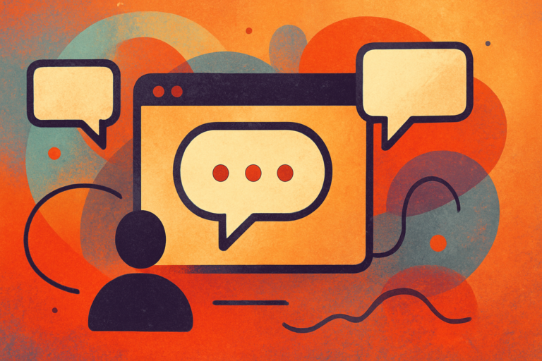 Üyeliksiz Chat Sitesi