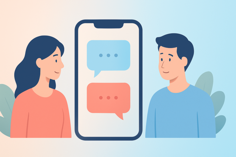 Üyeliksiz Sohbet – Hızlı ve Bedava Chat