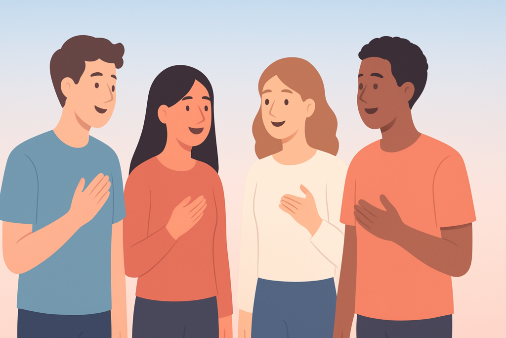 Yeni Arkadaşlar Bul – Ücretsiz Sohbet