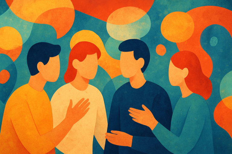 Yeni Arkadaşlar İçin Sohbet Sitesi