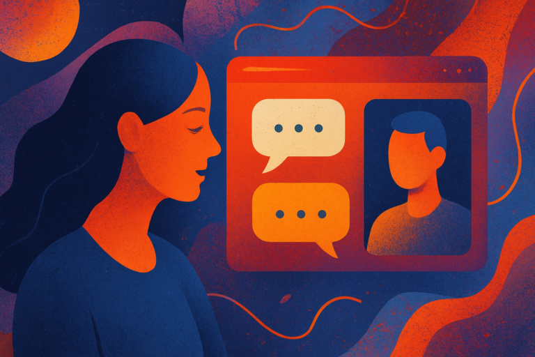 Yeni Sohbet Odaları – Chat Yap