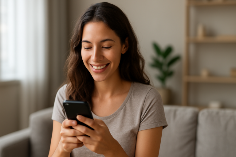 Yeni Sohbet Sitesi – Hemen Tanış ve Chat Yap