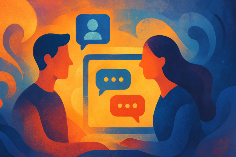 Yeni Sohbet Sitesi – Ücretsiz Chat